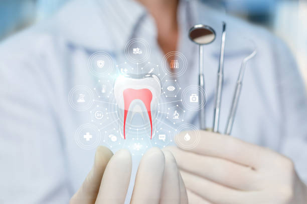 Emergency Dental Services in Gladeville, TN