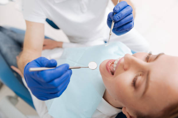 Sleep Apnea Treatment in Gladeville, TN