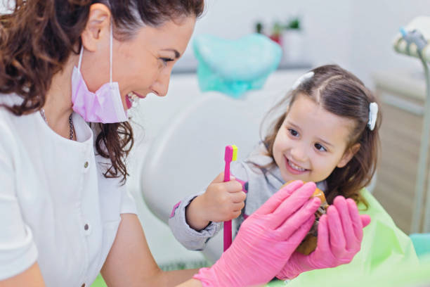 Laser Dentistry in Gladeville, TN